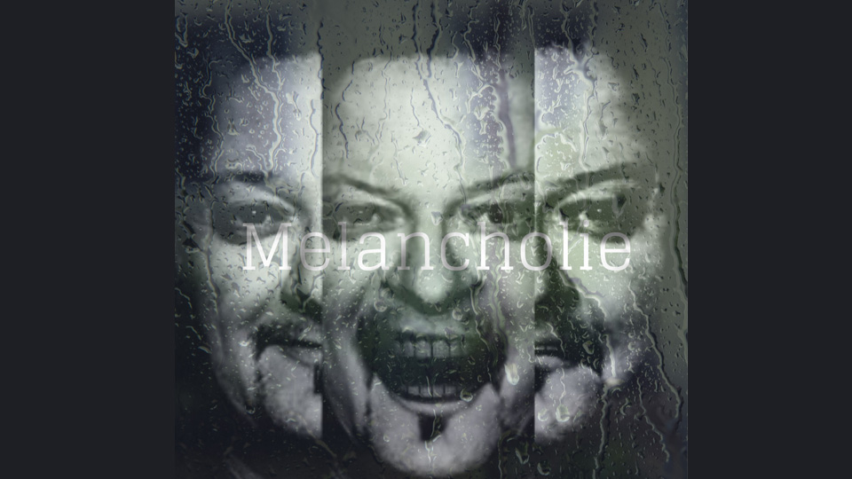 Live-Sound-Schnipsel  "Melancholie"