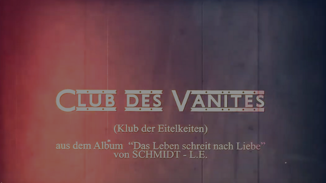 Club des Vanités