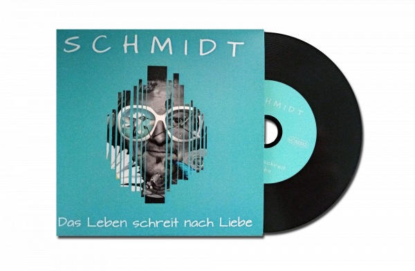 CD "Das Leben schreit nach Liebe"